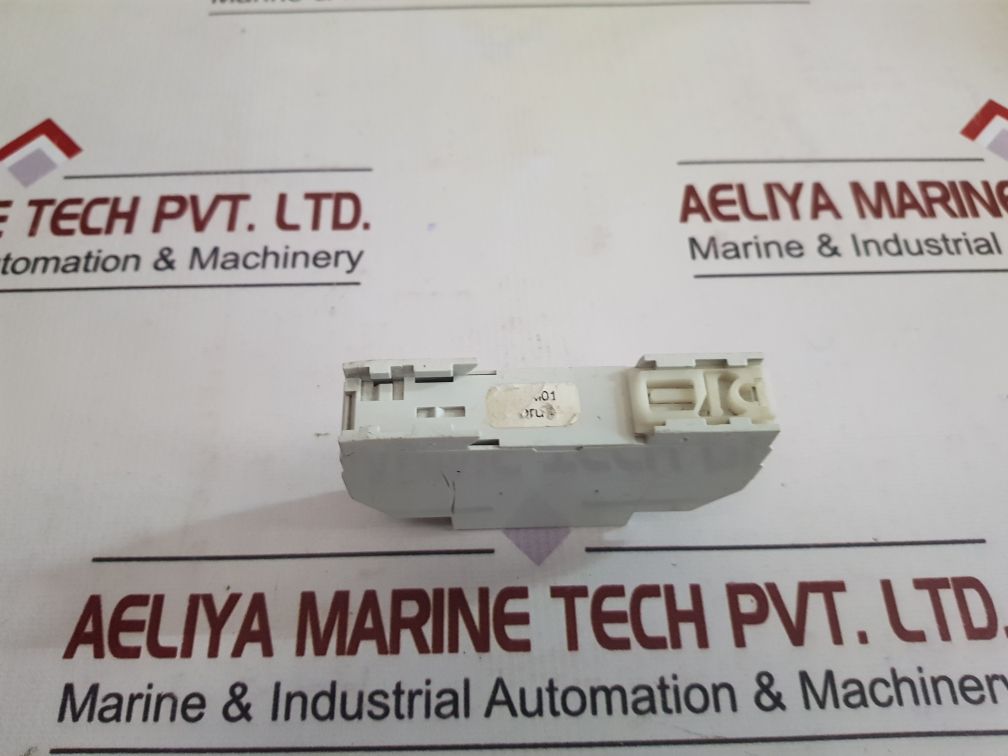 Eds Dold Varimeter Ik9171 Undervoltage Relay