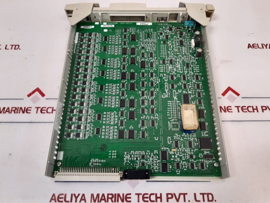 Honeywell D/032 80363975-150 Digital Output 32 Module