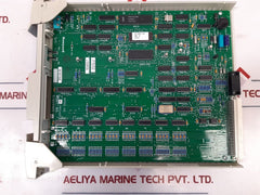Honeywell Mc-pd1 X02 Digital Input Module Hdw U Fw E