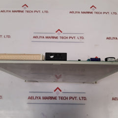 Honeywell Mc-pd1 X02 Digital Input Module Hdw U Fw E