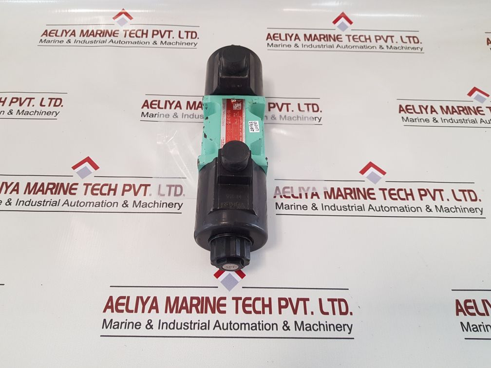 Yuken Dsg-03-3C60-a240-n1-50 Solenoid Valve