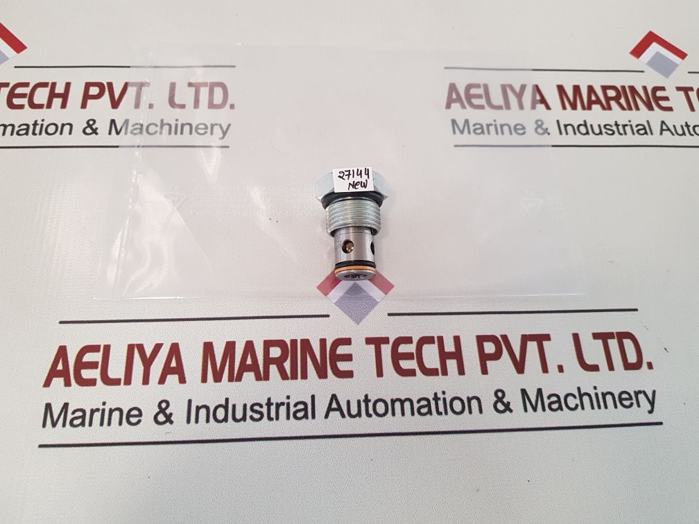 Parker D04B2-0.2N Ball Type Check Valve

