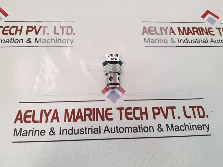 Parker D04B2-0.2N Ball Type Check Valve
