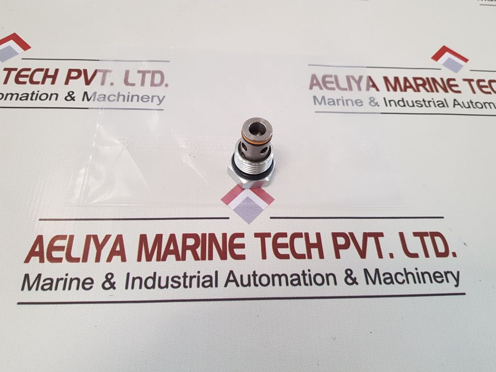 Parker D04B2-0.2N Ball Type Check Valve