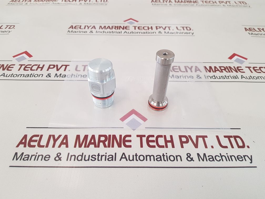 Sun Hydraulics Flfa-xdn Cartridge Valve