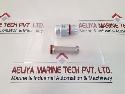 Sun Hydraulics Flfa-xdn Cartridge Valve