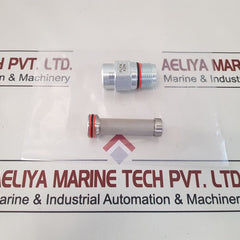 Sun Hydraulics Flfa-xdn Cartridge Valve