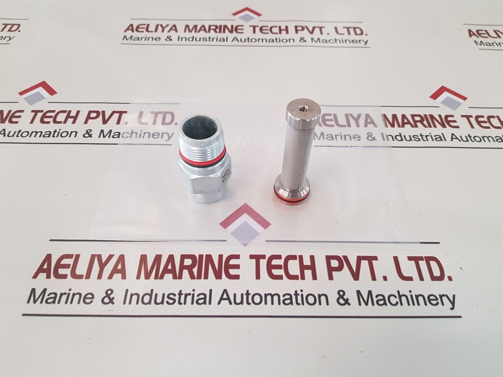 Sun Hydraulics Flfa-xdn Cartridge Valve
