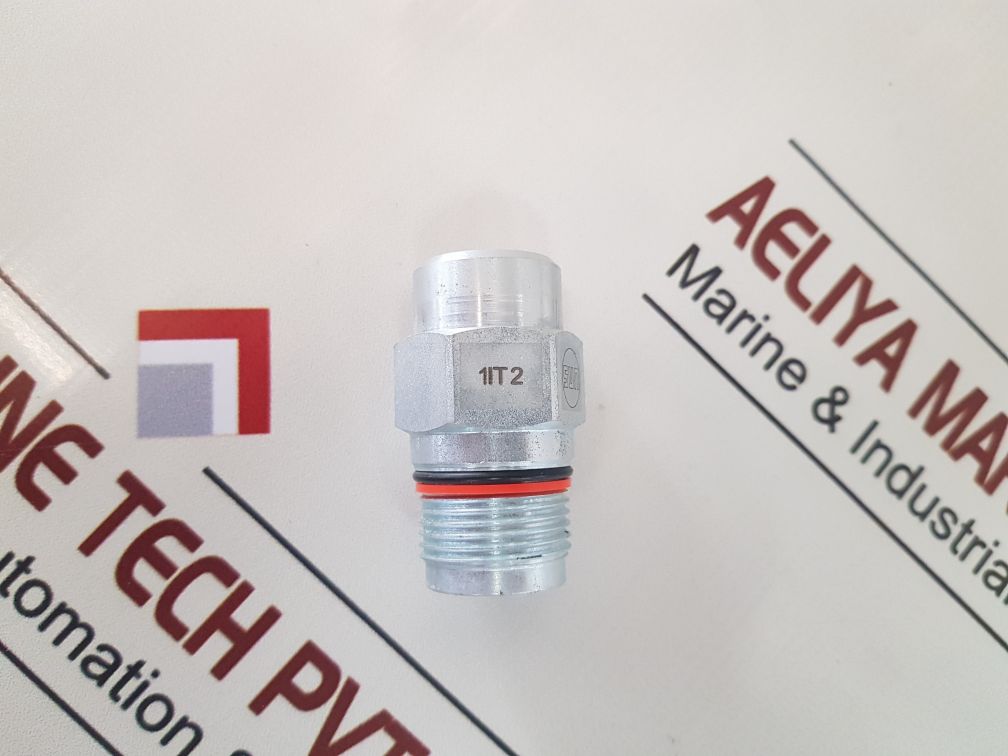 Sun Hydraulics Flfa-xdn Cartridge Valve