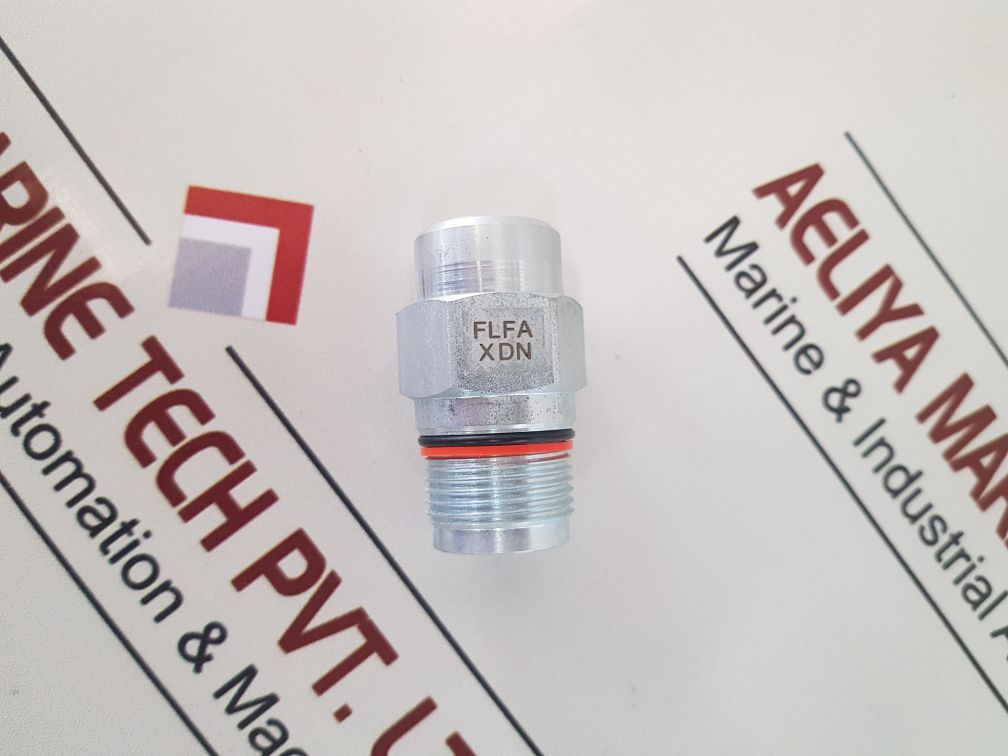 Sun Hydraulics Flfa-xdn Cartridge Valve