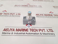 Festo Gr-3/8B Check Valve
