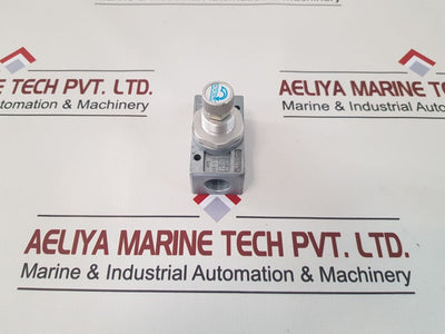 Festo Gr-3/8B Check Valve