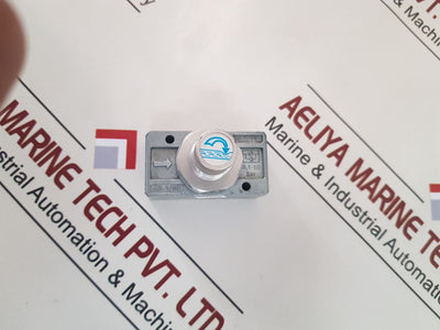 Festo Gr-3/8B Check Valve