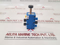 Rexroth 572 740 … 0 Solenoid Valve
