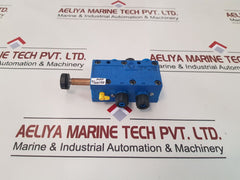 Rexroth 572 740 … 0 Solenoid Valve