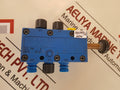 Rexroth 572 740 … 0 Solenoid Valve