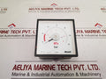 Mak Lsp96 Panel Meter
