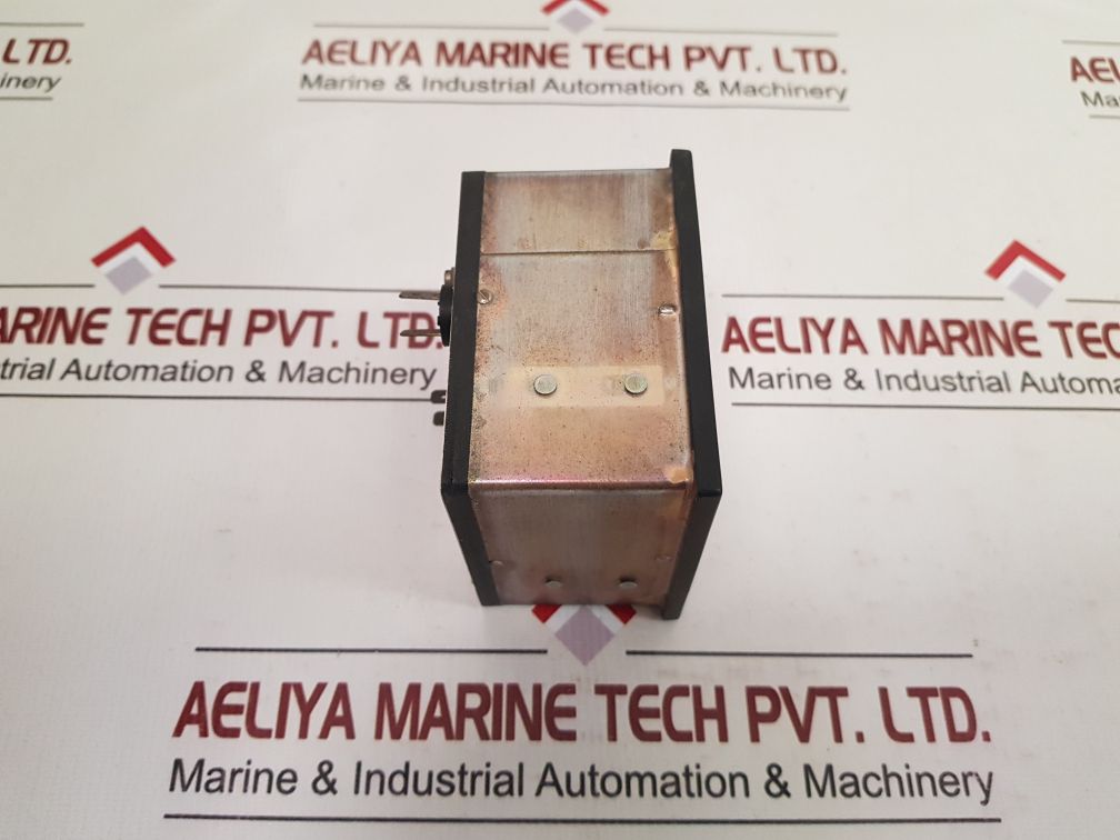 Mak Lsp96 Panel Meter