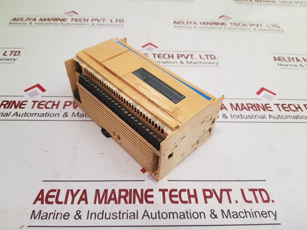 Telemecanique/Schneider Twido Twdlcaa40Drf Controller
