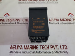 Selec xc 22b digit preset counter xc22b-4-ar-m1