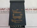 Selec xc 22b digit preset counter xc22b-4-ar-m1