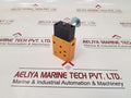 Parker 341L9534 Solenoid Valve
