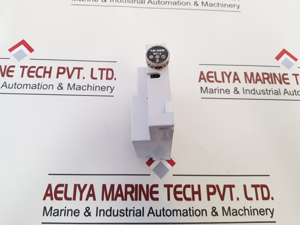 Lk-nes Mv1-2 500V Ac 4-6.3A