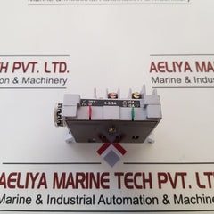 Lk-nes Mv1-2 500V Ac 4-6.3A
