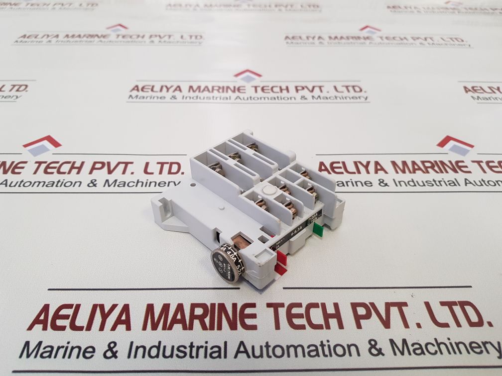 Lk-nes Mv1-2 500V Ac 4-6.3A