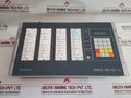 Siemens Simos Ima 32C-u Control Unit 6Fs3080-0Ag00
