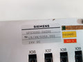 Siemens Simos Ima 32C-u 6Fs3080-0Ag00 Control Unit