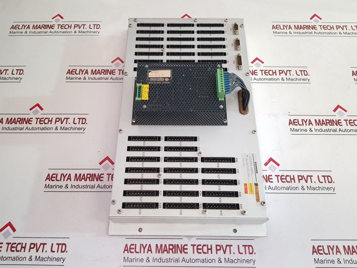 Siemens Simos Ima 32C-u 6Fs3080-0Ag00 Control Unit