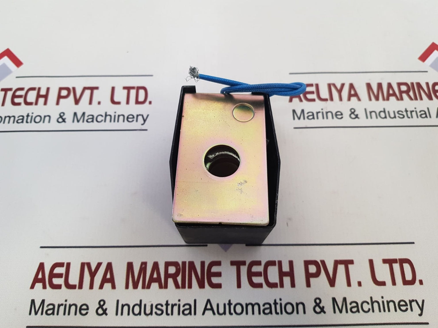 Ckd Apk11-25A-4A Solenoid Valve Coil Ac100V