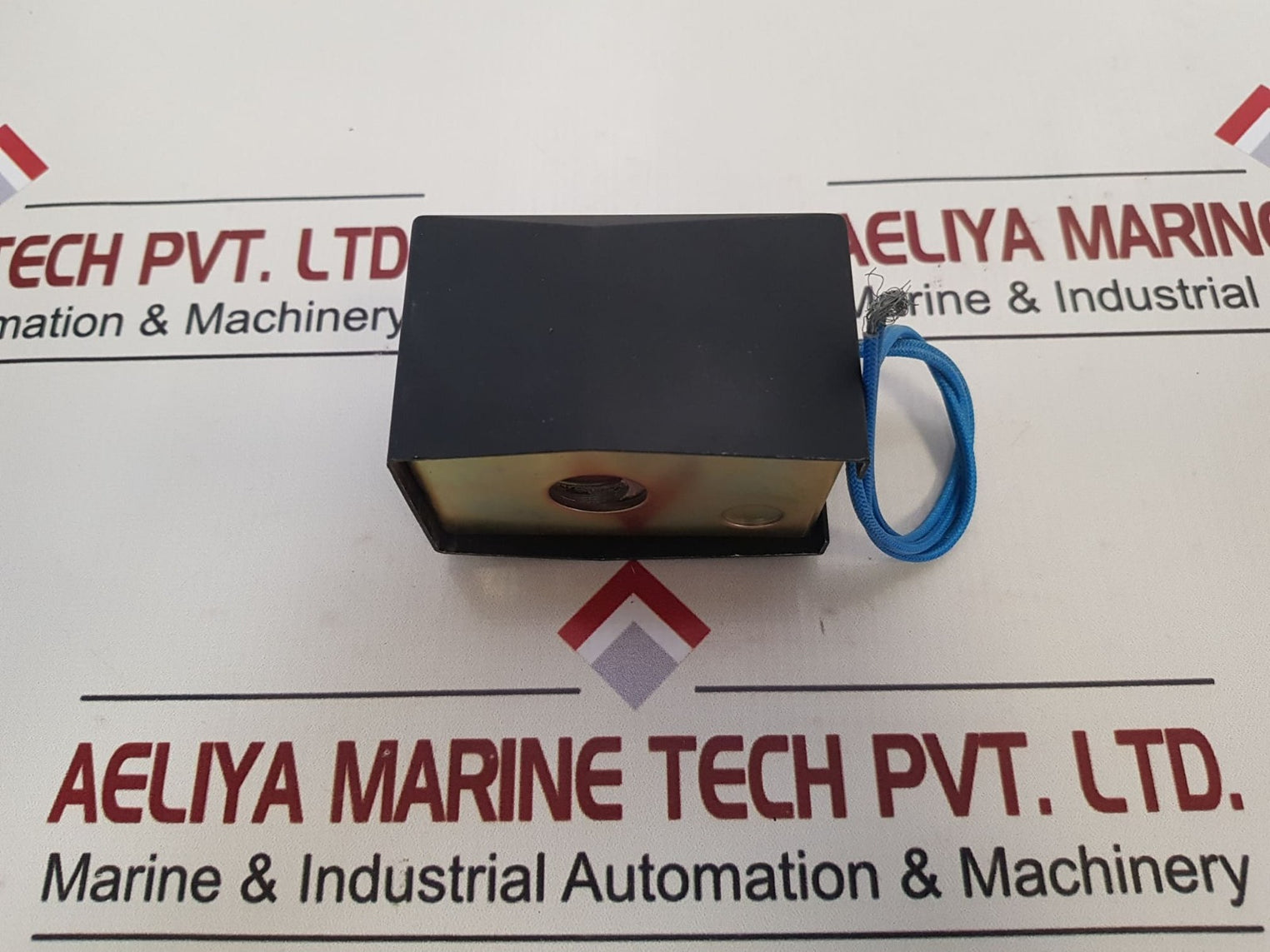 Ckd Apk11-25A-4A Solenoid Valve Coil Ac100V