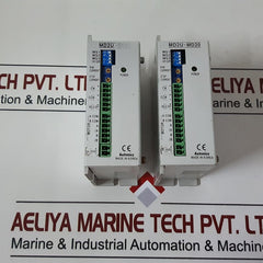 Autonics Md2U-md20 2 Phase Stepper Motor And Drive