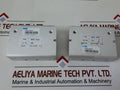 Autonics Md2U-md20 2 Phase Stepper Motor And Drive