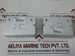 Autonics Md2U-md20 2 Phase Stepper Motor And Drive