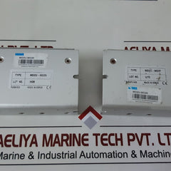 Autonics Md2U-md20 2 Phase Stepper Motor And Drive