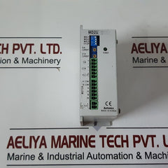 Autonics Md2U-md20 2 Phase Stepper Motor And Drive