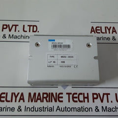 Autonics Md2U-md20 2 Phase Stepper Motor And Drive