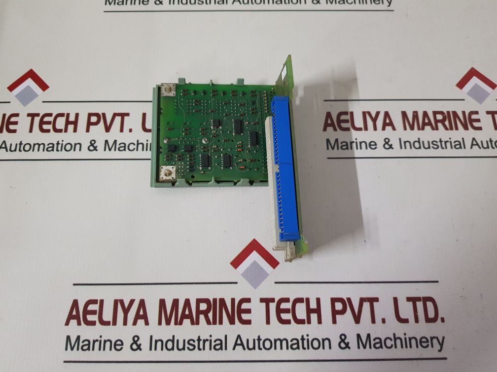 Siemens C98040-a7009-c1-6 And C98043-a7009-l1-6 Board