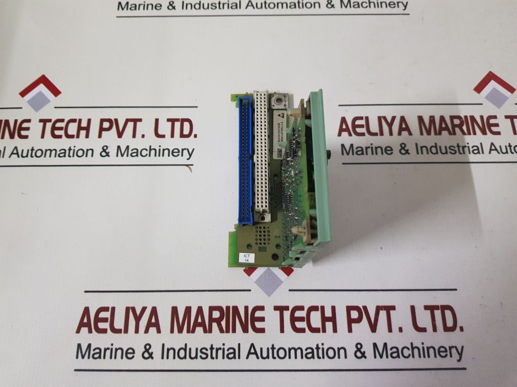 Siemens C98040-a7009-c1-6 And C98043-a7009-l1-6 Board