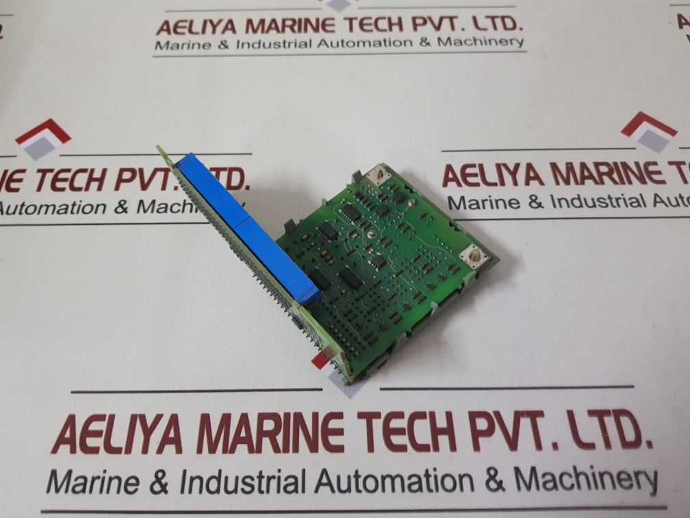 Siemens C98040-a7009-c1-6 And C98043-a7009-l1-6 Board