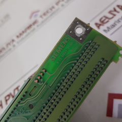 Siemens C98040-a7009-c1-6 And C98043-a7009-l1-6 Board