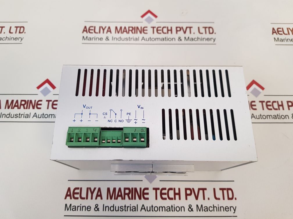 Advel sps201dz1-88/264a-110-1,8p power supply 5100-c003