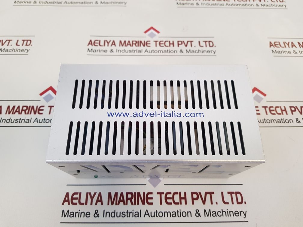 Advel sps201dz1-88/264a-110-1,8p power supply 5100-c003