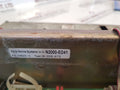 Noris N2000-dp31-mkr Dialog Panel Terminal Panel