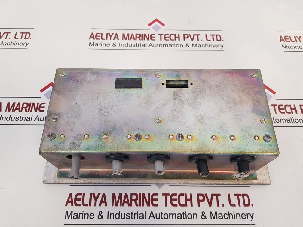 Noris N2000-dp31-mkr Dialog Panel Terminal Panel