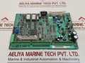 Kone 477647G01 Pcb Card