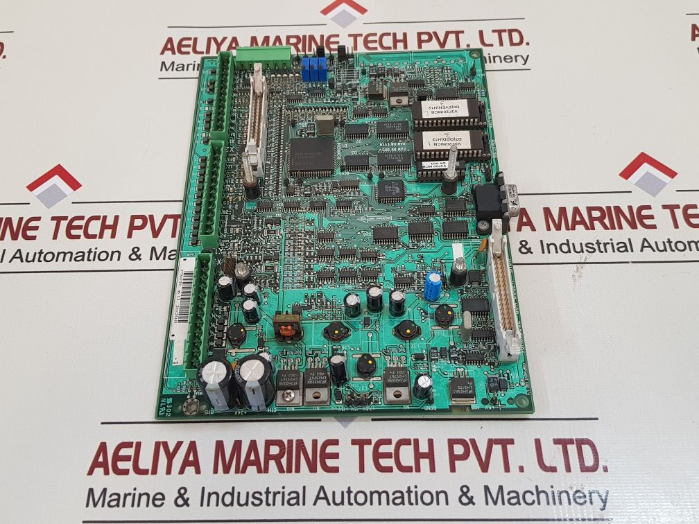 Kone 477647G01 Pcb Card